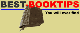 Best book tips logo
